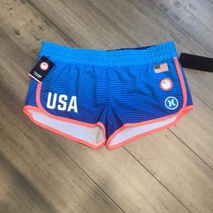 Hurley Swim Shorts